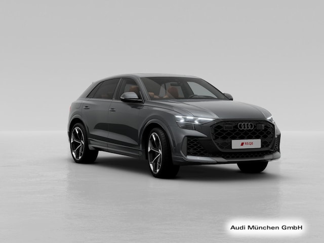 Audi RS Q8 Performance Quattro