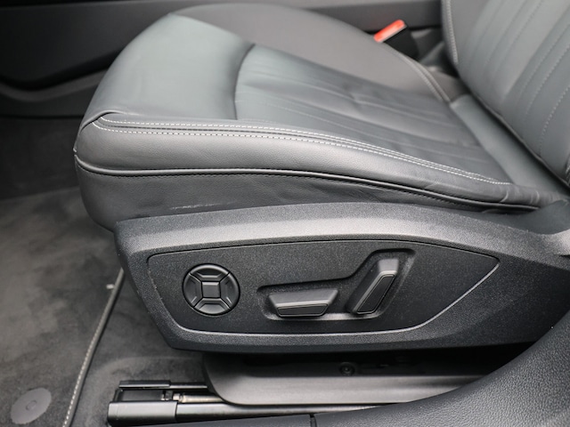 Audi A6 40 TDI Avant Quattro S-Tronic