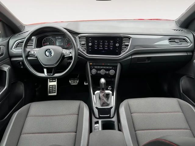 Volkswagen T-Roc 1.5 TSI DSG Sport