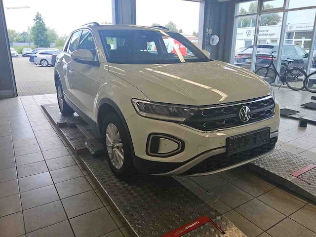 Volkswagen T-Roc 1.0 TSI Life