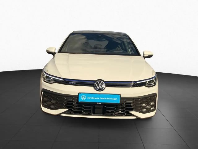 Volkswagen Golf DSG GTE eHybrid