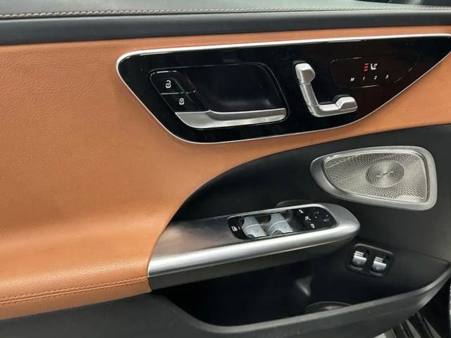 Mercedes-Benz C 300 C 300 e Estate