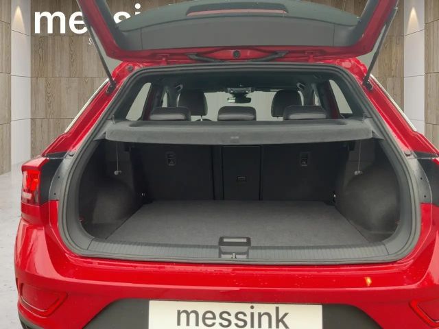 Volkswagen T-Roc 1.5 TSI
