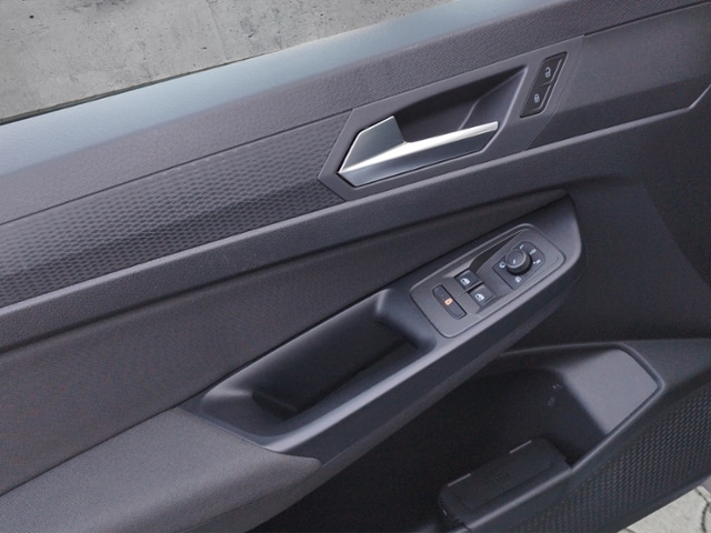 Volkswagen Caddy 2.0 TDI