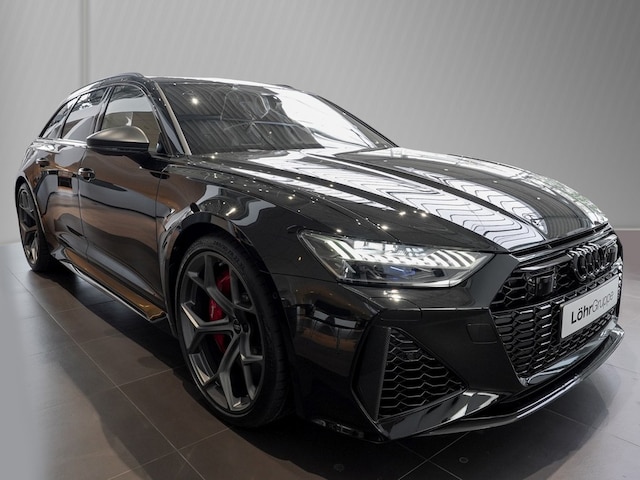 Audi A6 e-tron Avant Performance Quattro