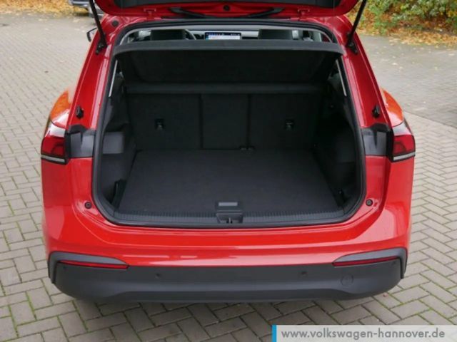 Volkswagen Tiguan 1.5 eTSI