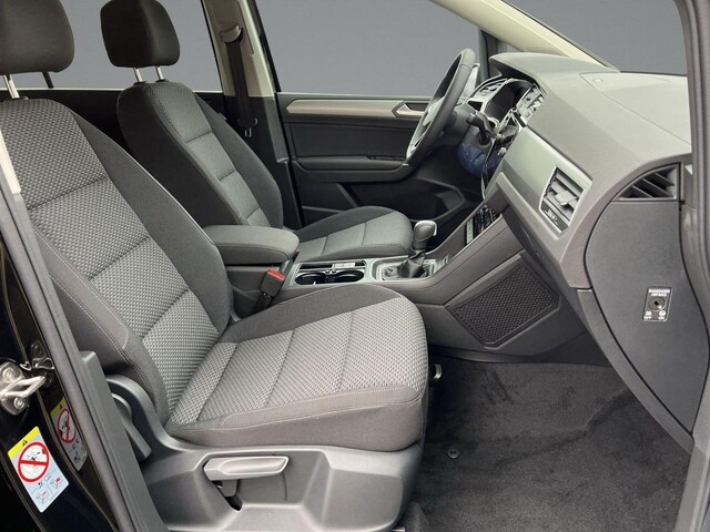 Volkswagen Touran 1.5 TSI Comfortline DSG