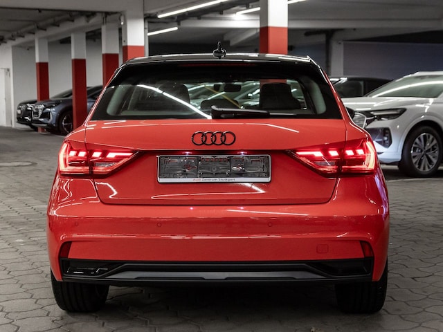 Audi A1 35 TFSI S-Tronic Sportback