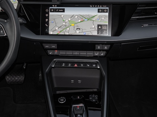 Audi A3 35 TFSI S-Tronic Sportback