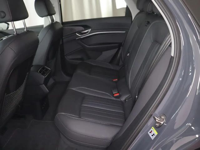 Audi Q8 e-tron 55 Quattro S-Line