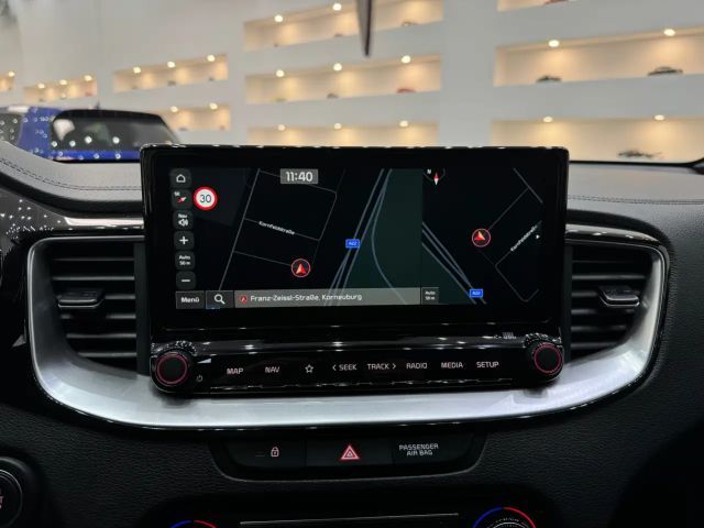 Kia ProCeed GDi GT-Line