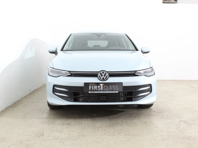 Volkswagen Golf Rabbit TSI