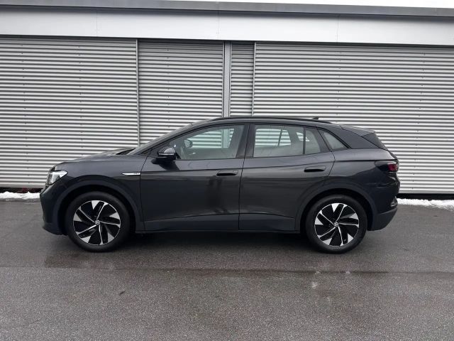 Volkswagen ID.4 150 kW Performance Pro