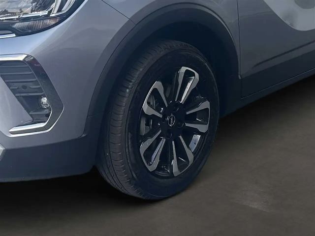 Opel Crossland X 1.2 Turbo Elegance