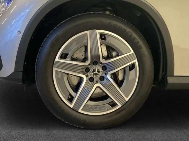 Mercedes-Benz GLC 300 GLC