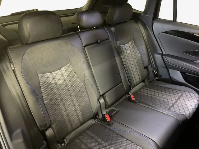 Volkswagen Tiguan 1.5 eTSI R-Line