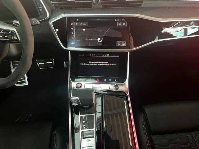 Audi RS6 , Dynamikpaket Plus, 22",