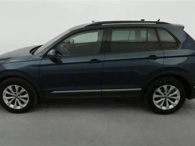 Volkswagen Tiguan 1.5 TSI DSG Life