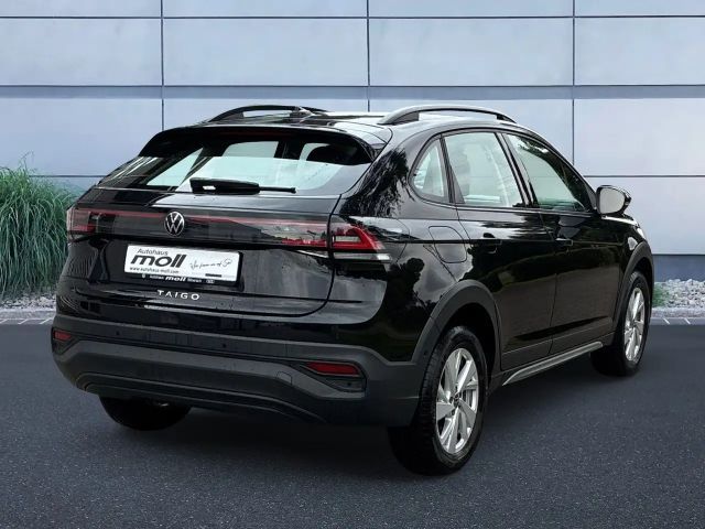 Volkswagen Taigo 1.0 TSI DSG Life