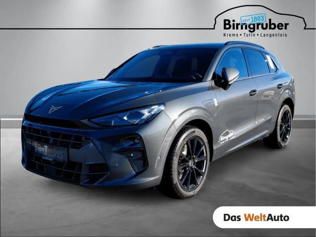 Cupra Terramar 1.5 e-Hybrid VZ e-Hybrid