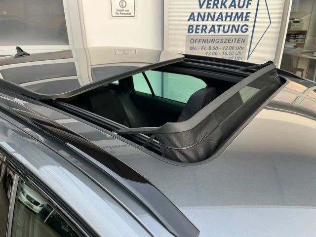 Skoda Octavia 2.0 TSI Combi RS