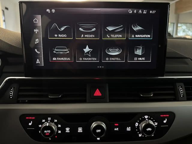 Audi A4 35 TDI Avant S-Tronic