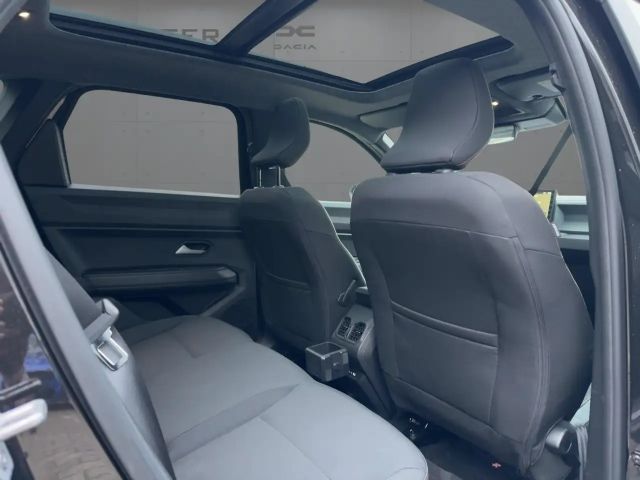 Dacia Bigster Extreme Mild Hybrid 140