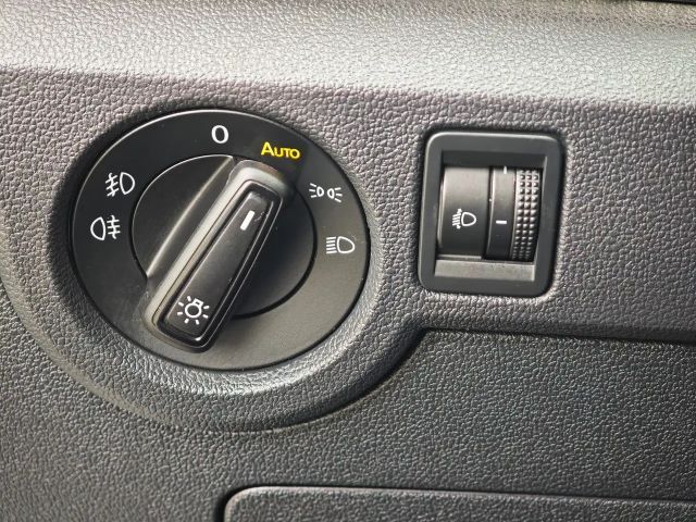 Volkswagen T-Cross 1.5 TSI DSG