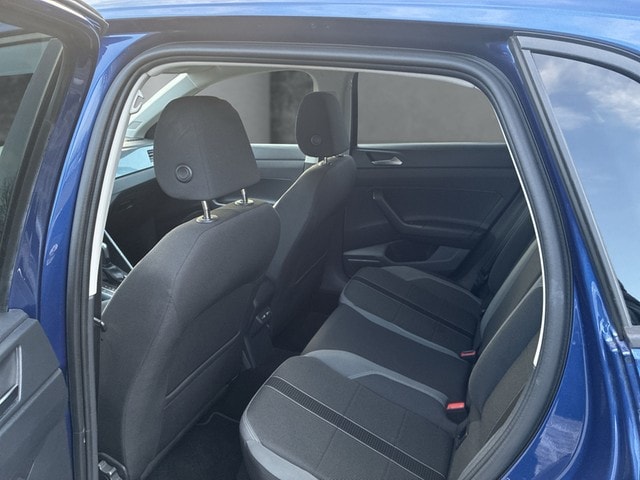 Volkswagen Polo 1.0 TSI DSG Highline