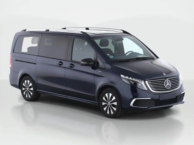 Mercedes-Benz EQV 300 Limousine Lang