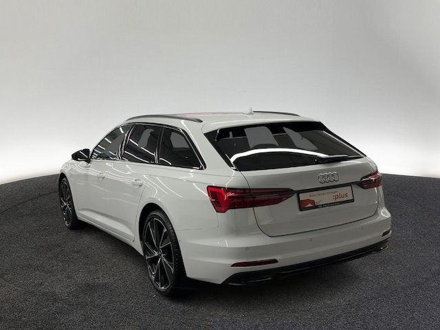 Audi A6 35 TDI Avant S-Tronic