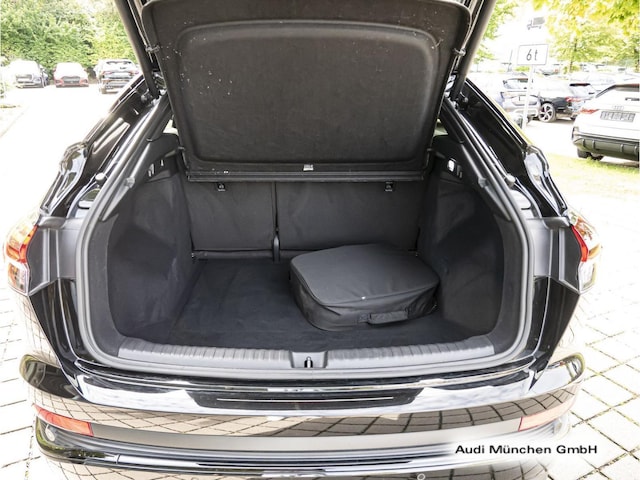 Audi Q4 e-tron 35 Sportback