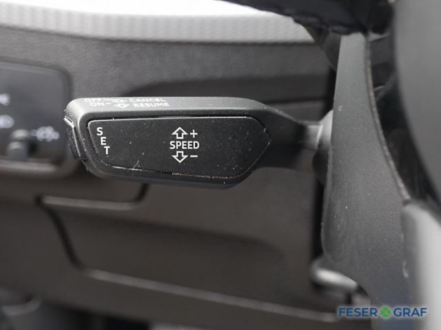Audi Q2 30 TFSI