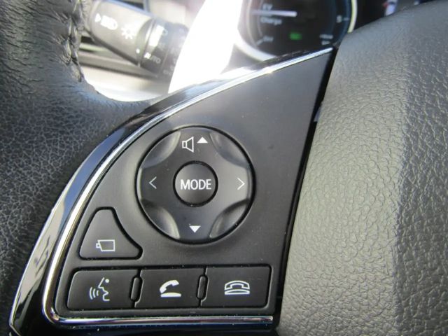 Mitsubishi Eclipse Cross PHEV