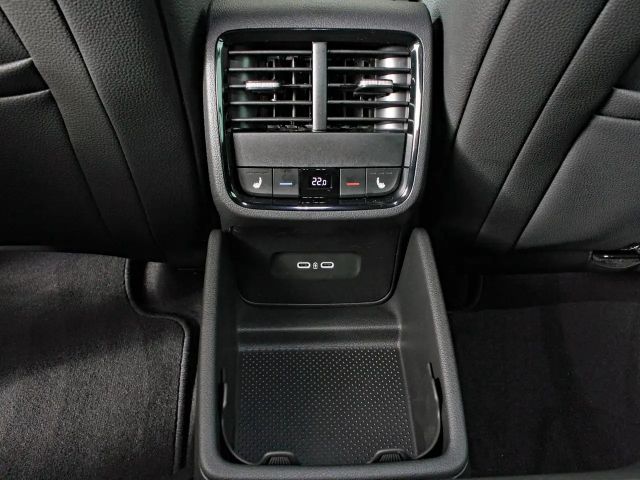 Skoda Octavia 4x4 Sportline