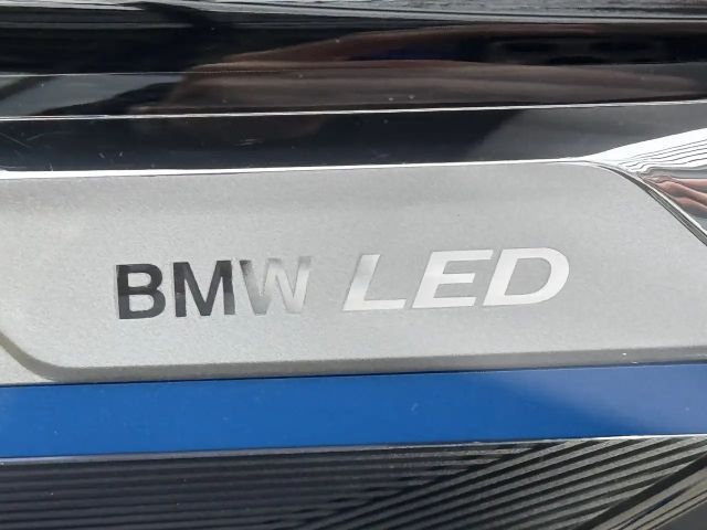 BMW X3 M-Sport xDrive