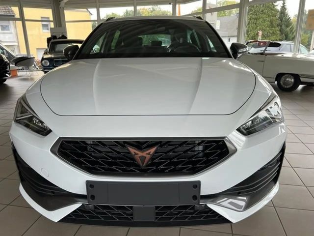 Cupra Leon DSG Sportstourer