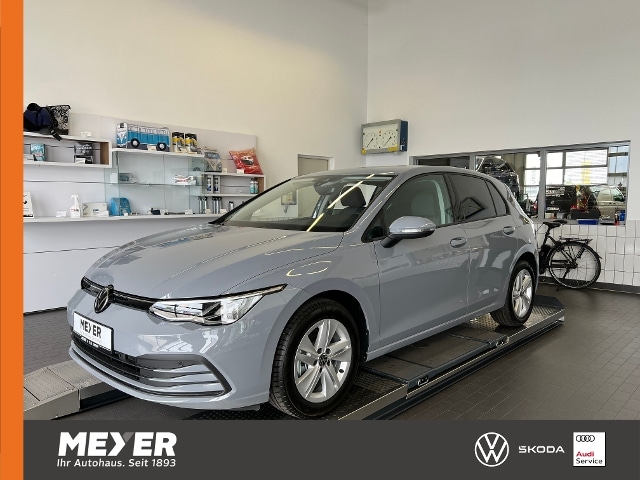 Volkswagen Golf 1.0 TSI Golf VIII