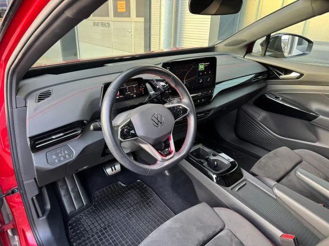 Volkswagen ID.4 220 kW 4Motion GTX