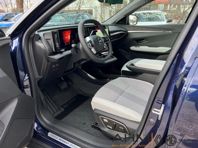 Renault Scenic Iconic