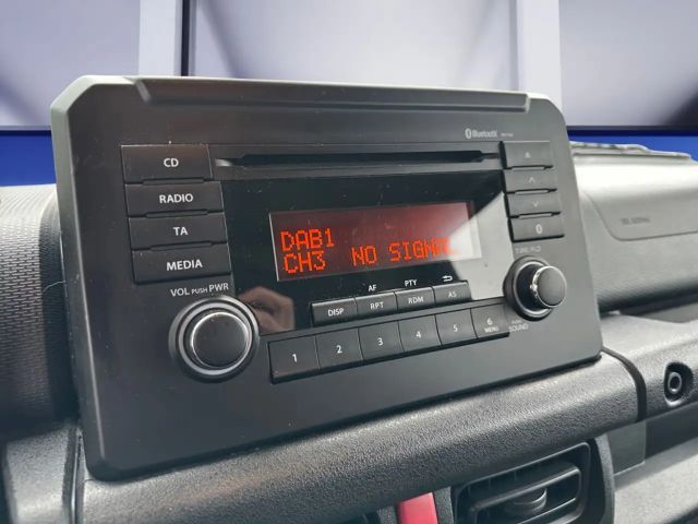 Suzuki Jimny AllGrip Comfort