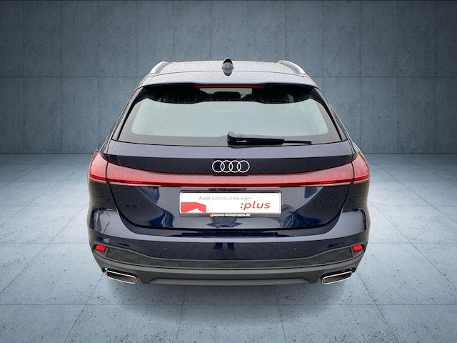 Audi A5 Avant S-Tronic