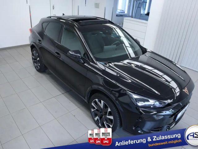 Cupra Formentor #Pano #Automatik #LED #DAB+ #Sennheiser Sound-S...