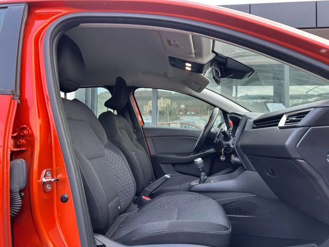 Renault Clio TCe 90 Zen