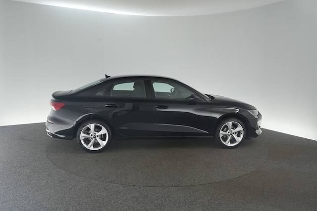 Audi A3 35 TFSI S-Tronic Sedan