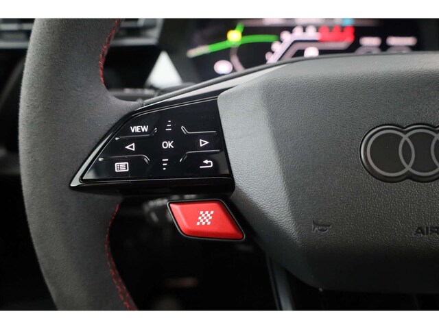 Audi RS3 Quattro S-Tronic Sportback