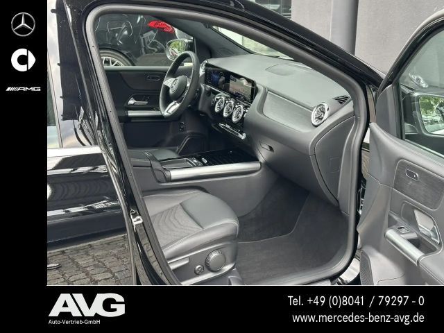 Mercedes-Benz B 200 Progressive