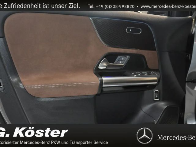 Mercedes-Benz GLA 220 AMG Line