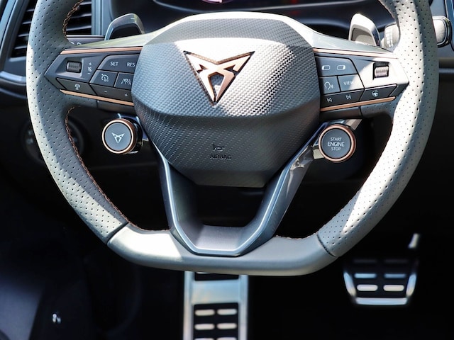 Cupra Ateca 2.0 TSI 4Drive DSG VZ