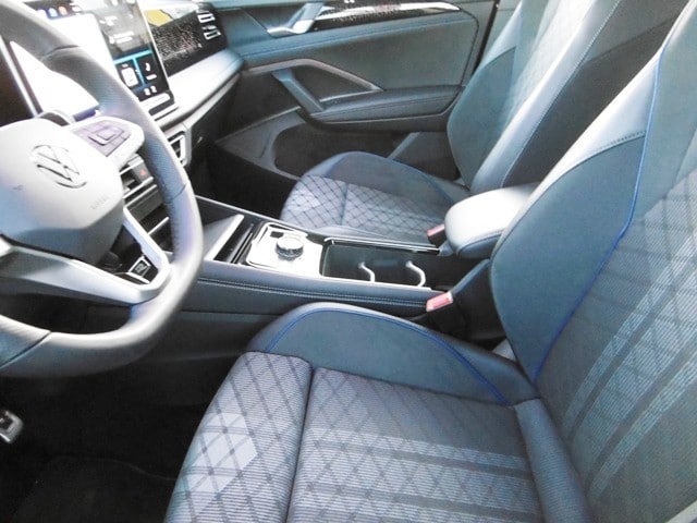 Volkswagen Tiguan 2.0 TDI R-Line